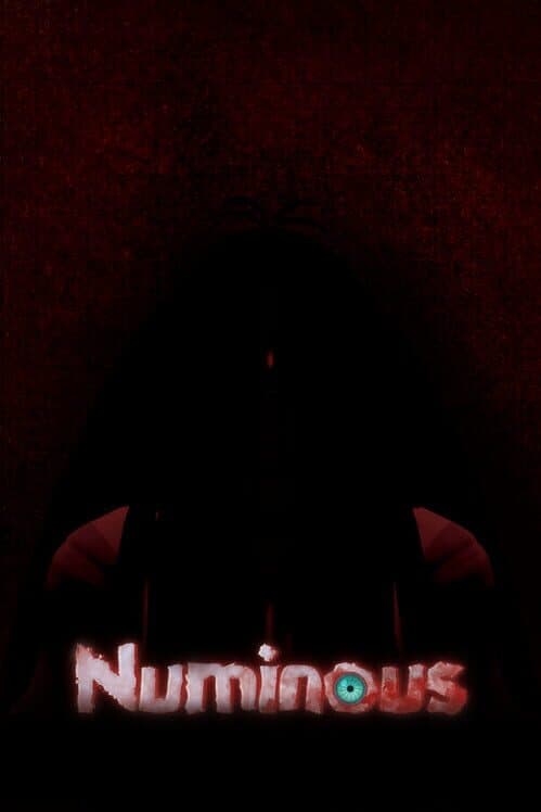 Numinous cover art