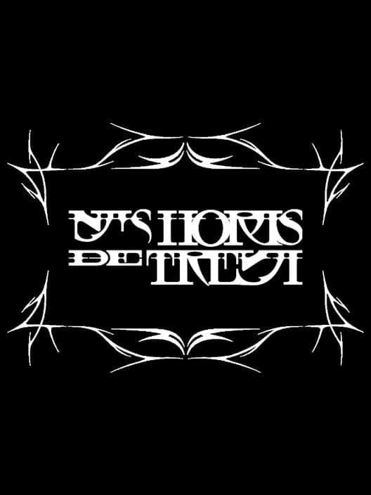 In The Hours of Darkness cover art