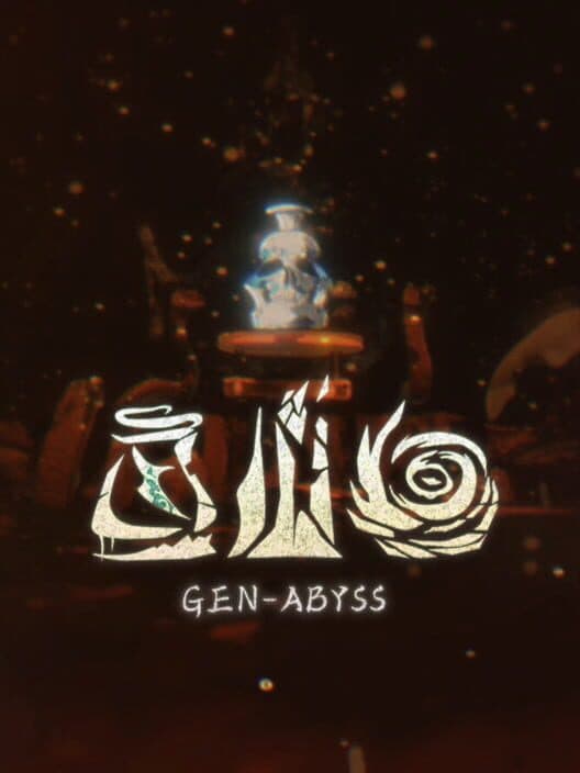 Gen-Abyss cover art