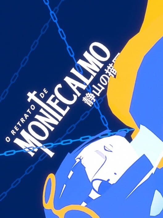 O Retrato de Monte Calmo cover art