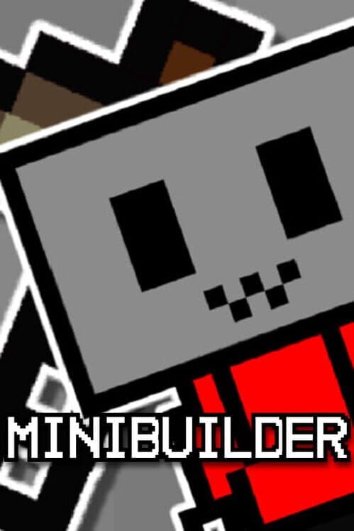 Minibuilder cover art