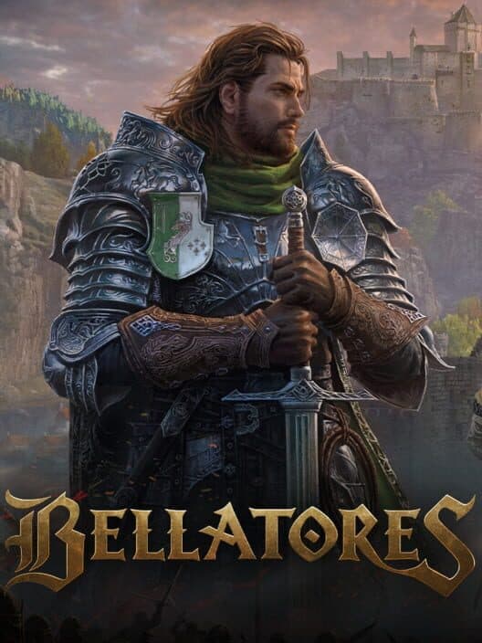 Bellatores cover art