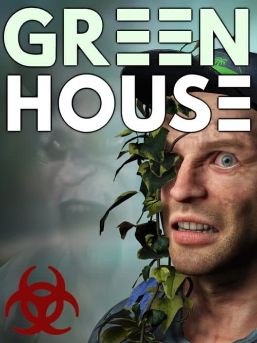 Greenhouse cover art
