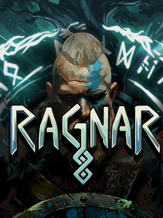 Ragnar cover art