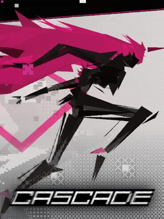 Cascade cover art