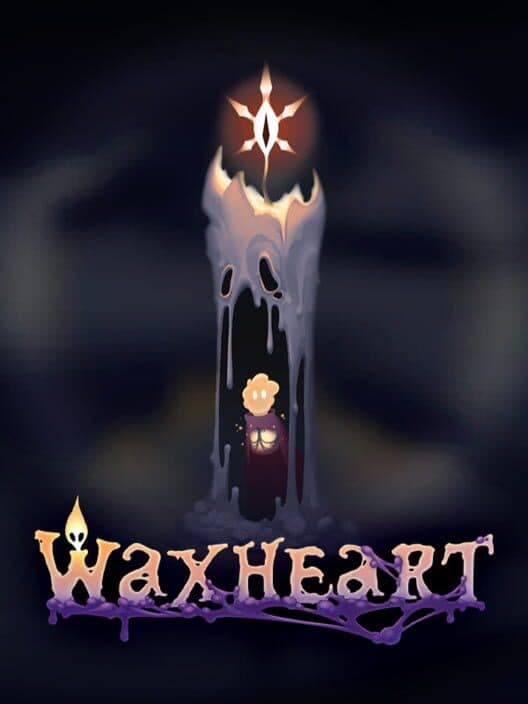 WaxHeart cover art