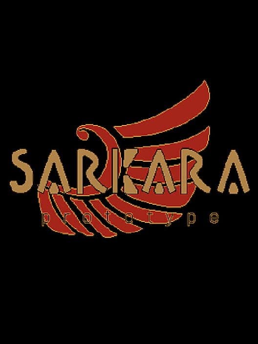 Sarkara: Prototype cover art