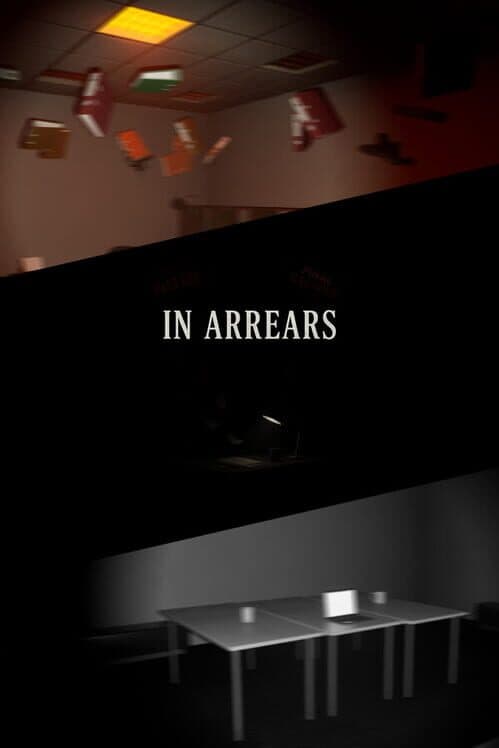 In Arrears cover art