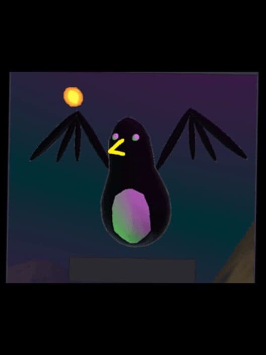 Hello Penguin 3D cover art