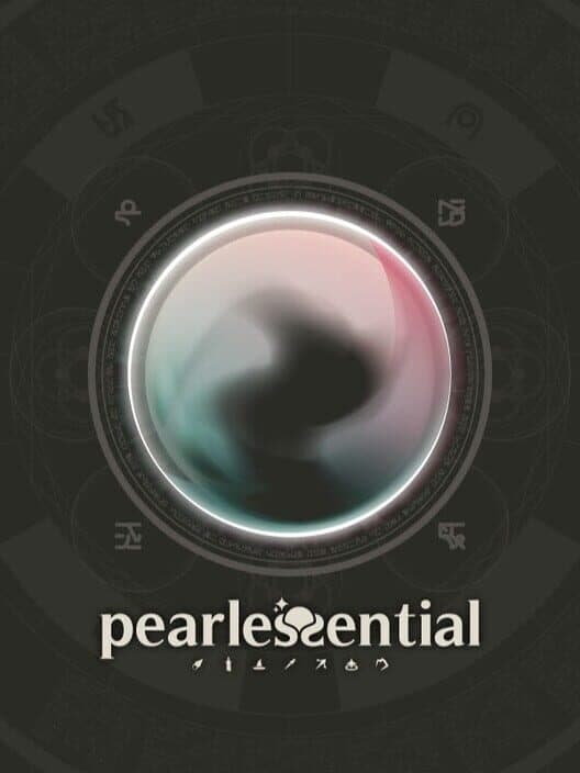 Pearlessential cover art