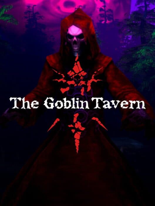 The Goblin Tavern cover art