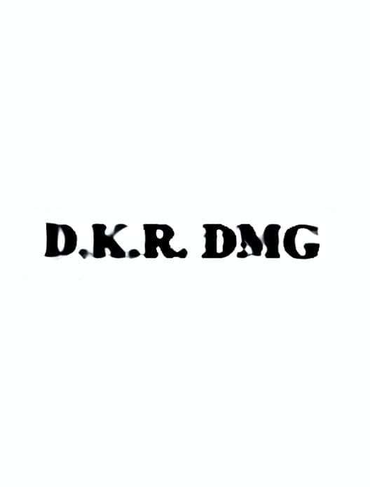 D.K.R. DMG cover art