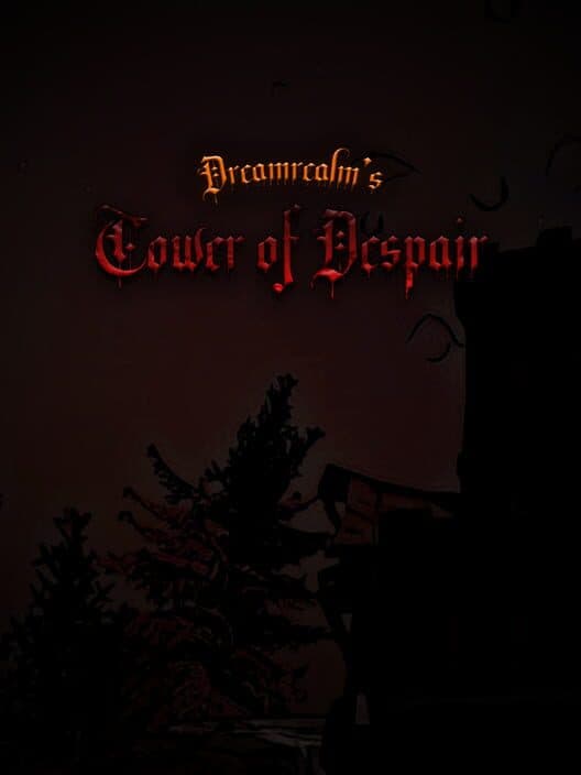 Dreamrealm's Tower of Despair cover art