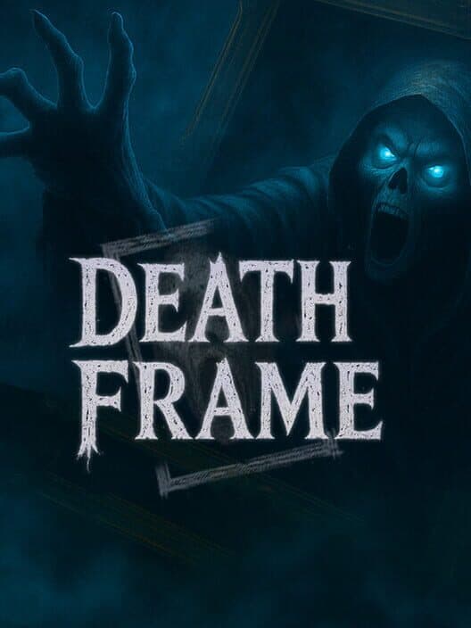 Death Frame cover art