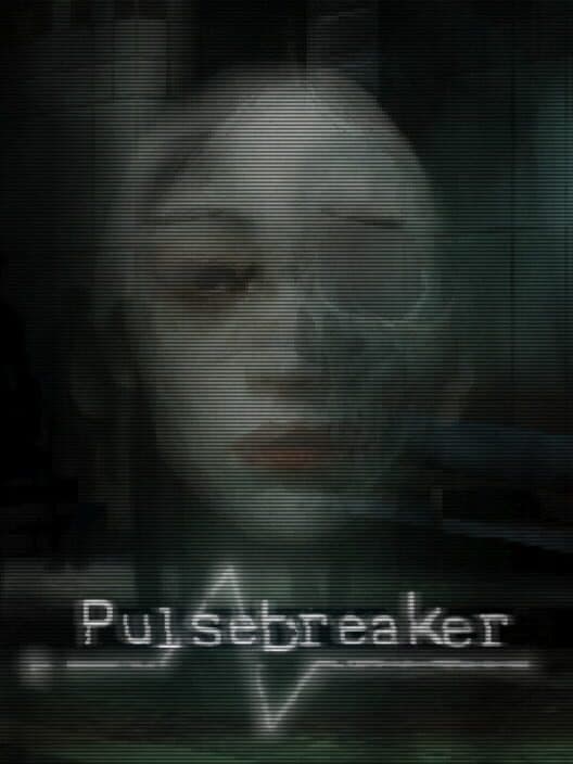 Pulsebreaker cover art