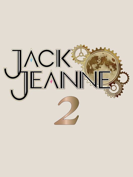 Jack Jeanne 2 cover art