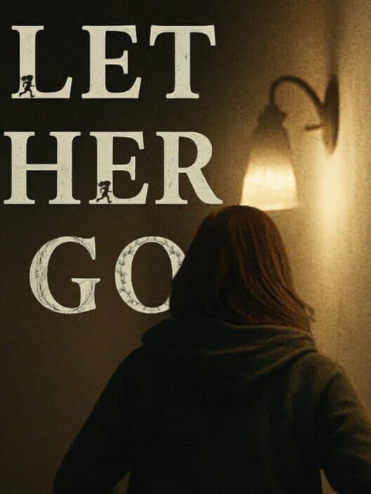 Let Her Go cover art
