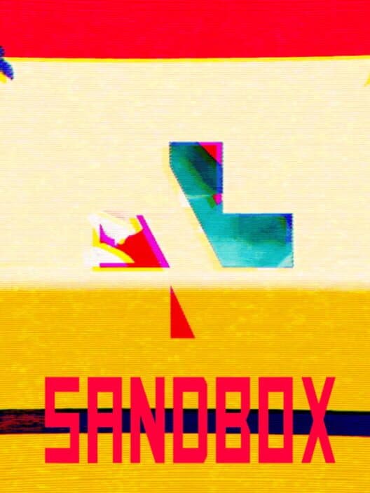 Sandbox cover art