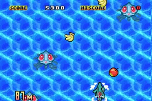 Fruit Daisakusen! cover art