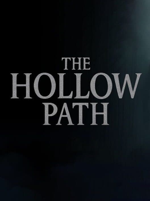 The Hollow Path cover art