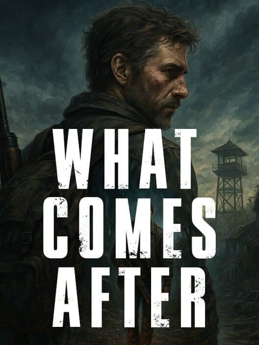 What Comes After cover art