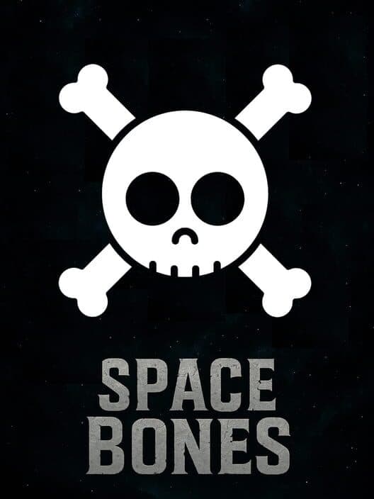 SpaceBones cover art