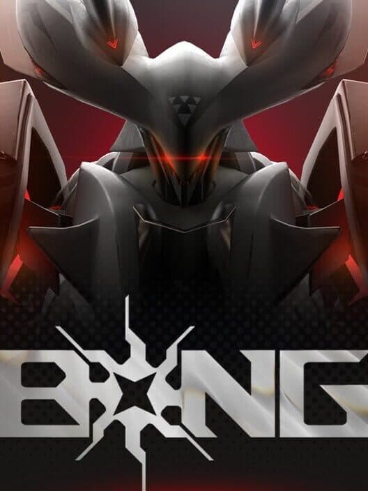 Bang cover art