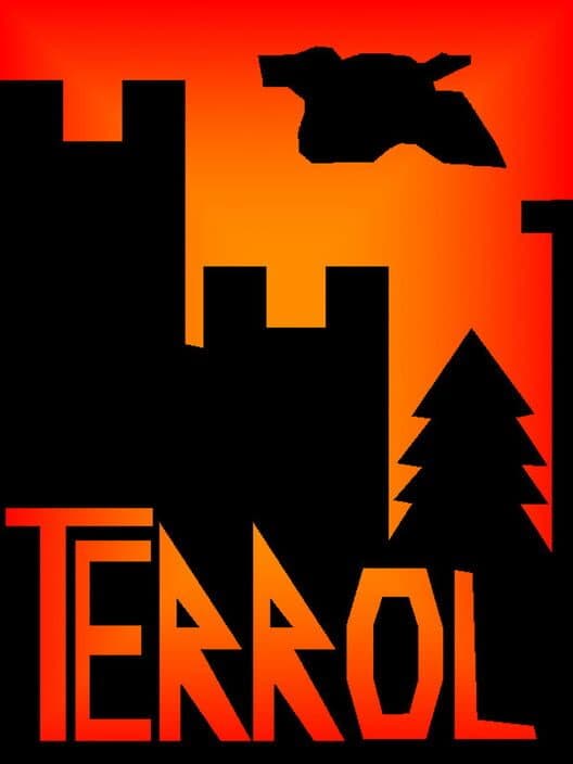 Terrol cover art
