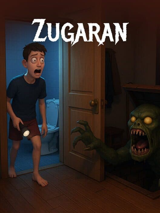 Zugaran cover art