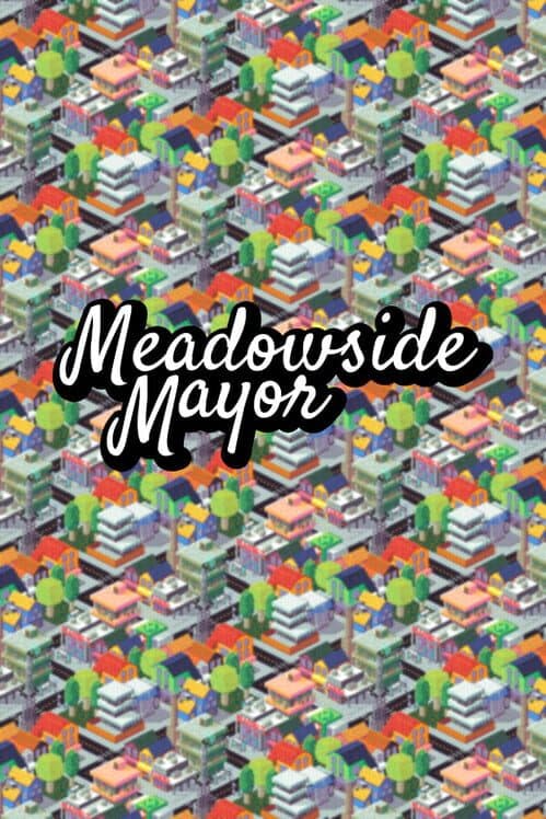 Meadowside Mayor cover art