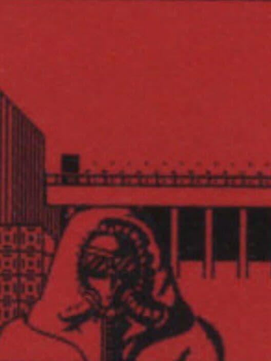 Out of the Deathmount cover art