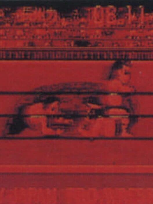Shin Nippon Pro Wrestling: Gekitou Densetsu cover art