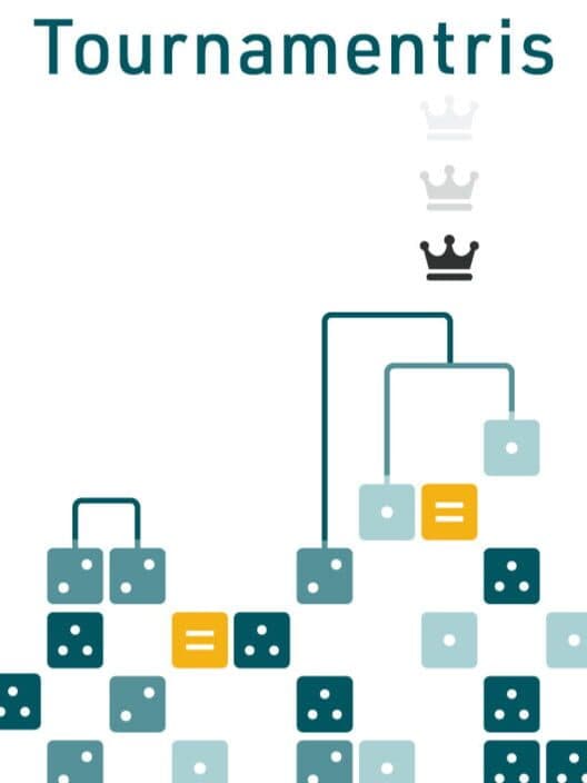 Tournamentris cover art