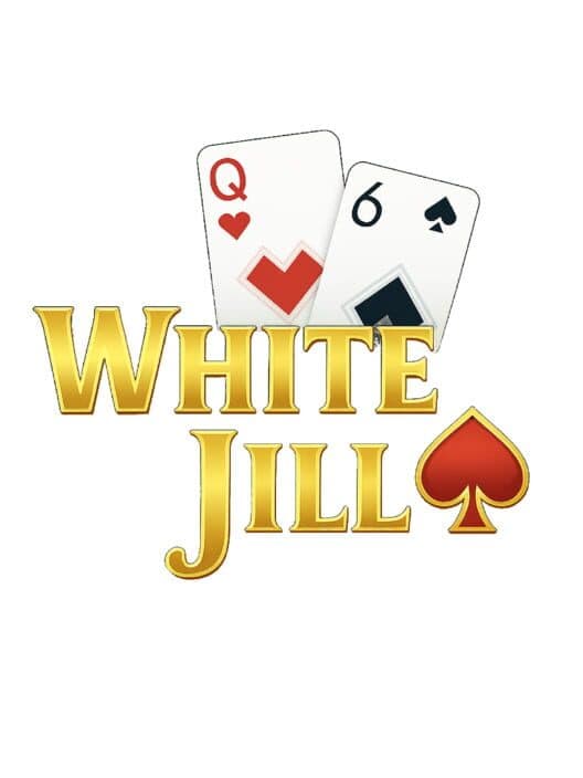 WhiteJill cover art