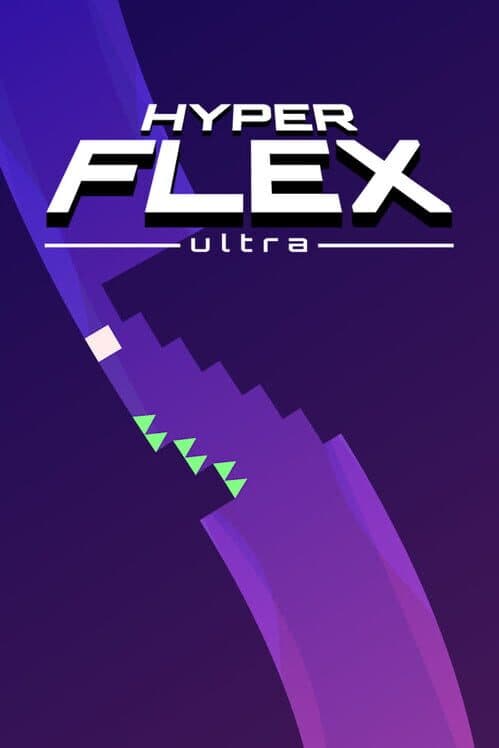 Hyperflex Ultra cover art