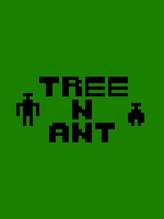 Tree n Ant cover art