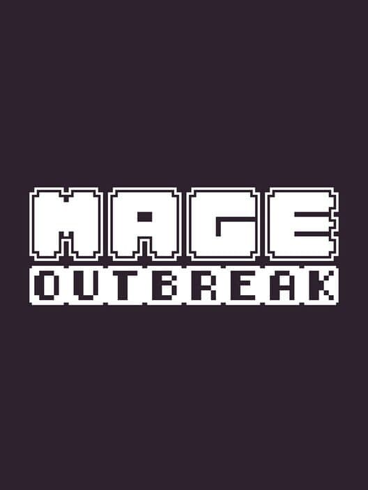 Mage Outbreak cover art