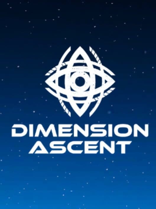 Dimension Ascent cover art