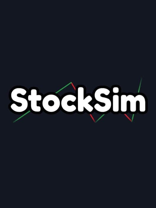 StockSim cover art