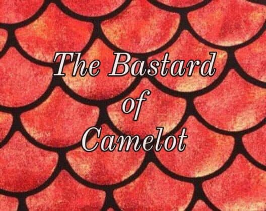 The Bastard of Camelot cover art