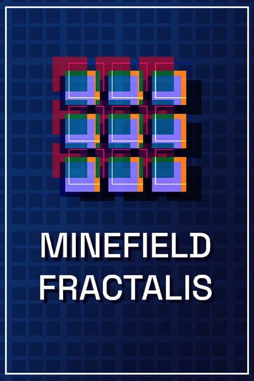 Minefield Fractalis cover art