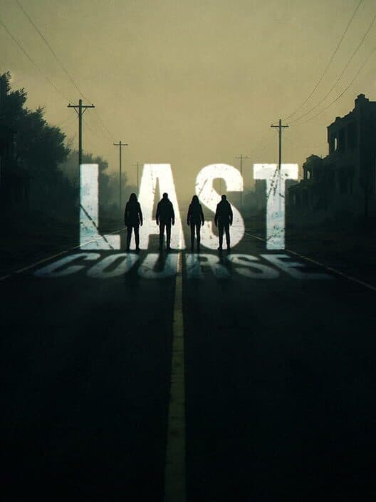 Last Course cover art