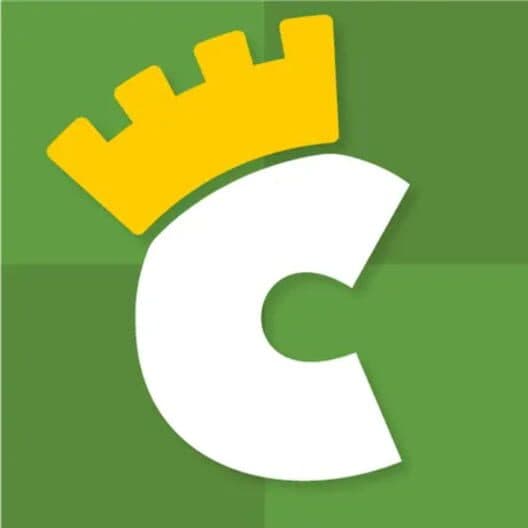 Chess for Kids: Play & Learn cover art