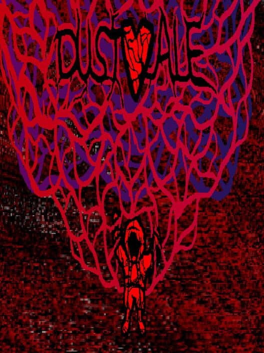 Dusttale: Non est Deus cover art