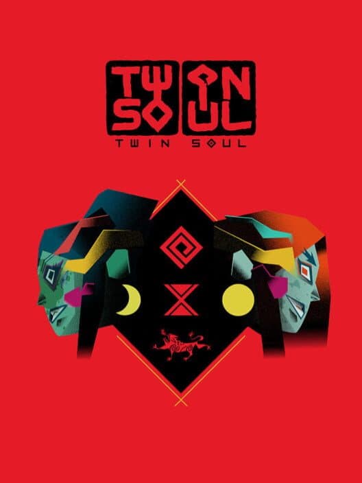Twin Soul cover art