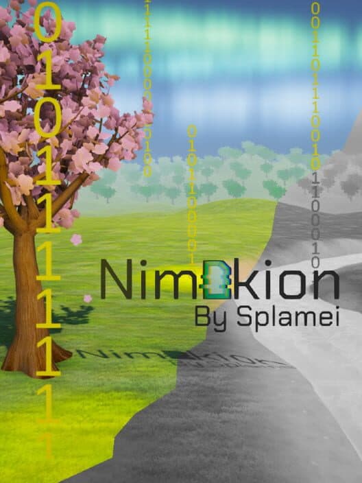 Nimokion cover art