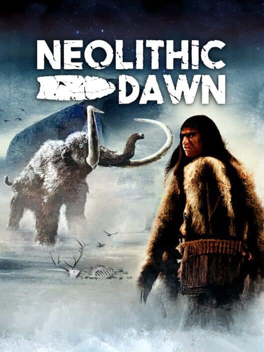 Neolithic Dawn cover art