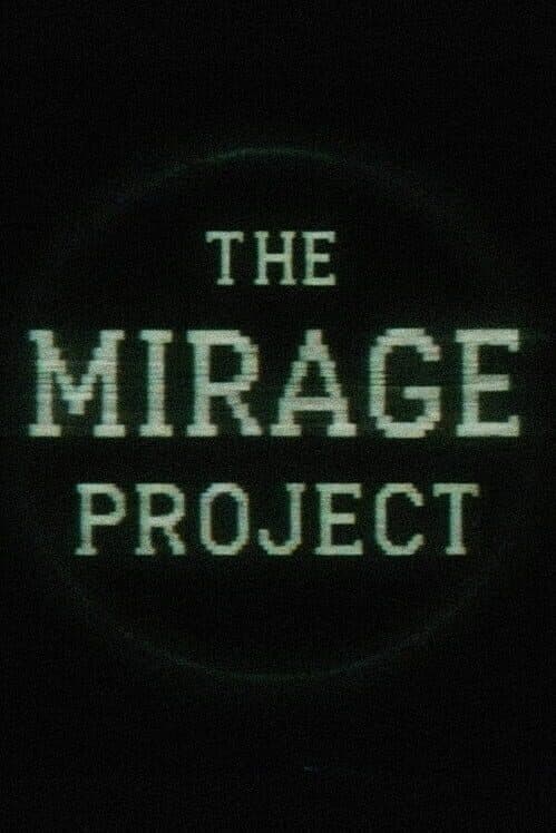 The Mirage Project cover art