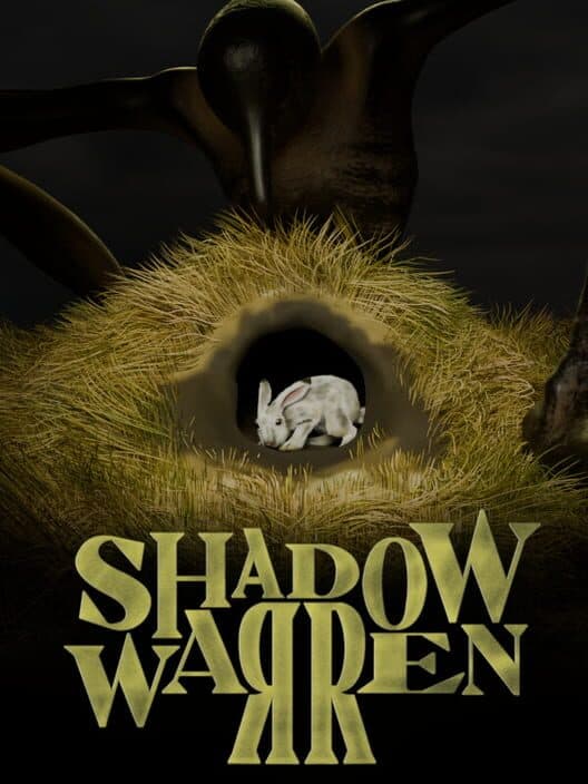 Shadow Warren cover art