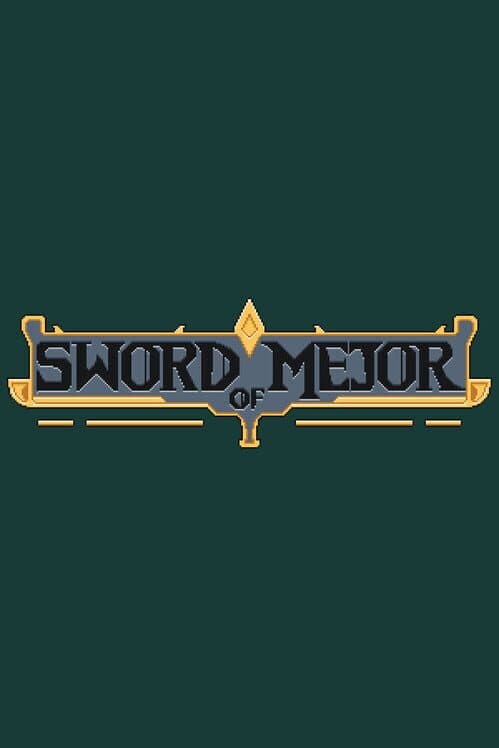 Sword of Mejor cover art